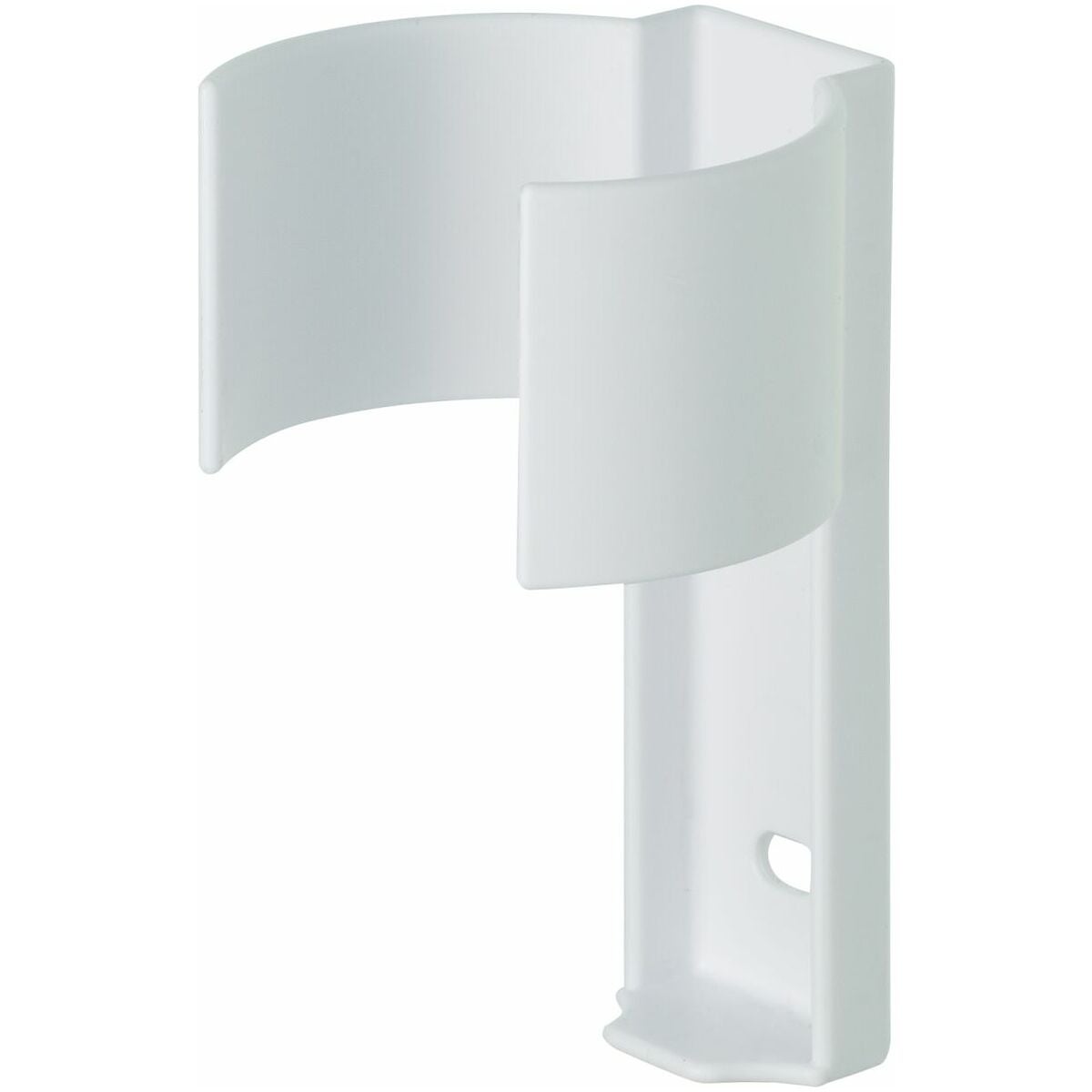 Vägghållare för sår- och ögonspray