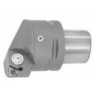 Skärhållare Höger PSC