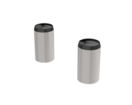 Cylindriska styrstift  Ø12m6