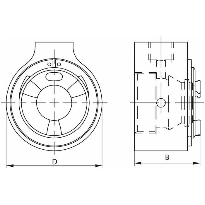 reCool® kylmedelssystem ER25