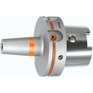 Smal hydraulchuck Master Chuck HSK-A 100 lång