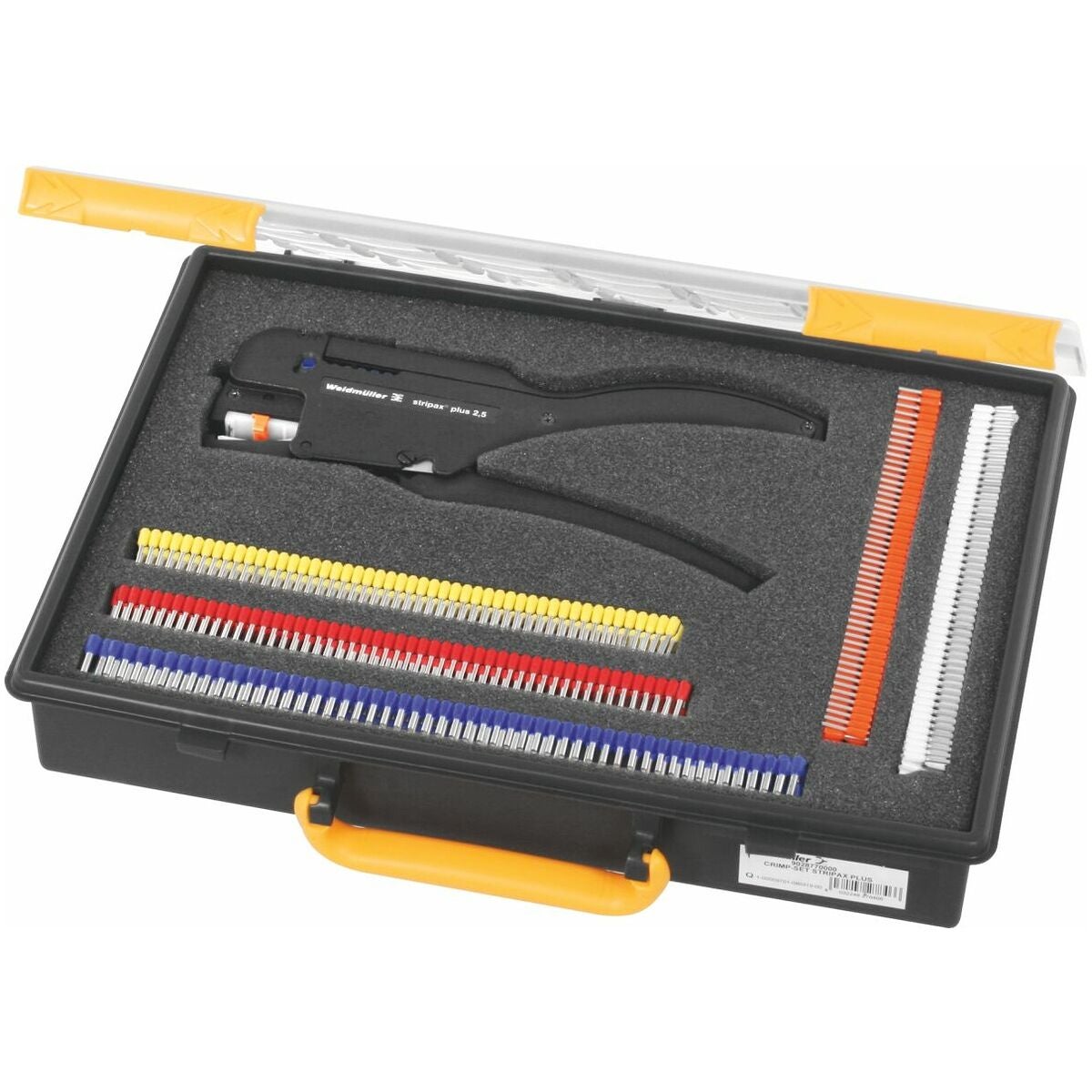 stripax® pluspressats