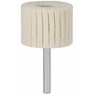 Filtpolerlameller Skaft-⌀ 6 mm ZY3020