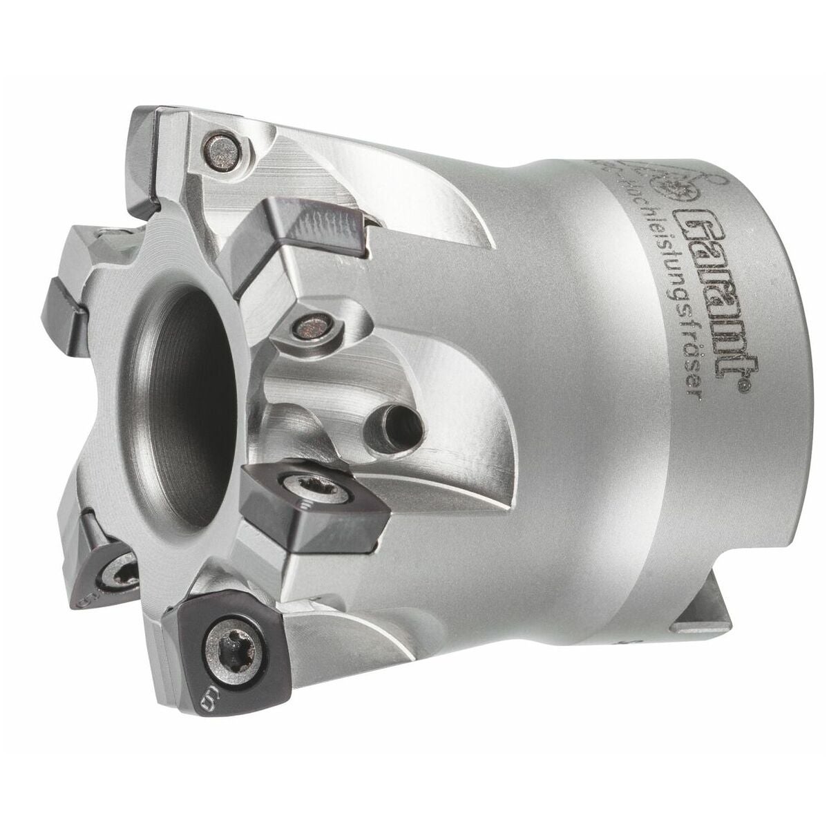 Feedking högmatningsfräs 63/6 mm