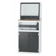 Datorarbetsstation CH