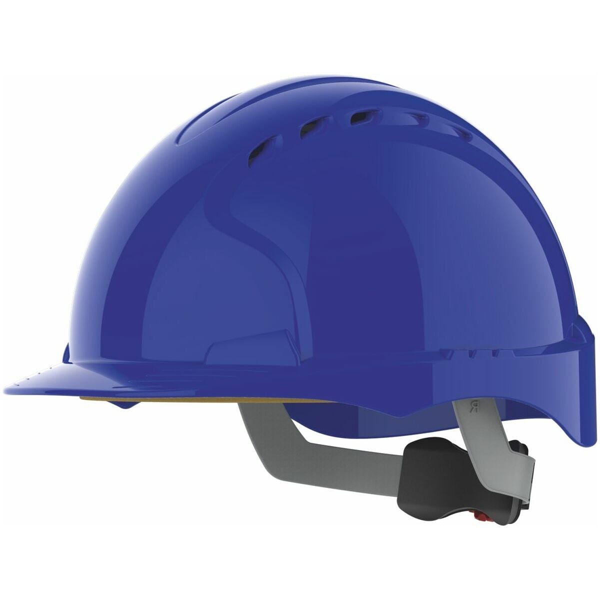 Skyddshjälm EVO® 3 BLUE