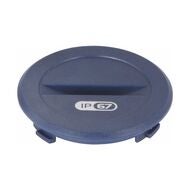 Batterilock inklusive O-ring