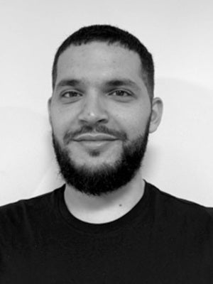 Mostafa Jammal