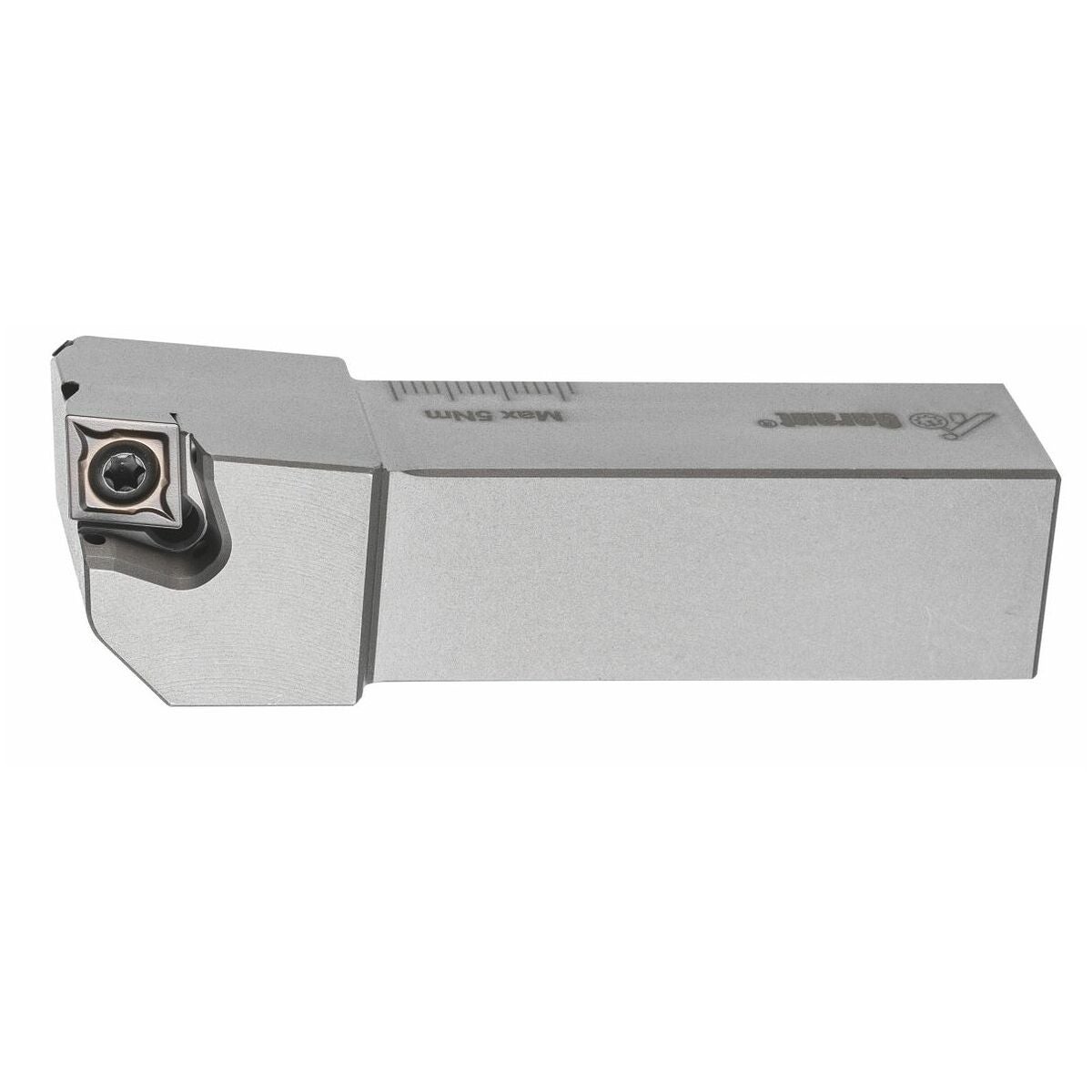 Eco-klämhållare Vänster