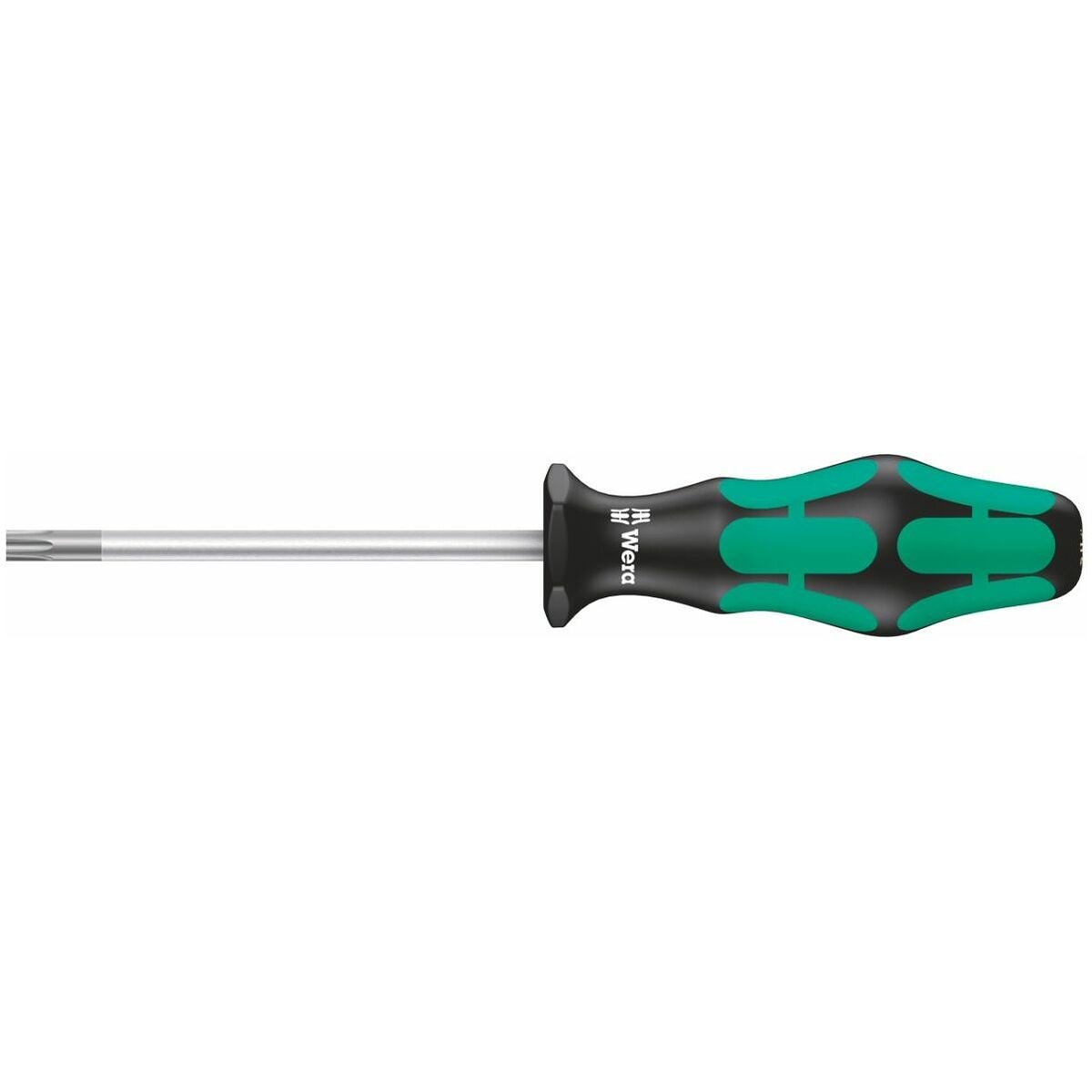 Skruvmejslar för Torx® med hållarfunktion
