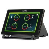 Display för precisionsmätningar TWT40