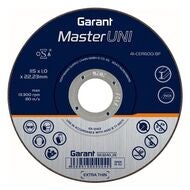 GARANT Master Uni kapskiva EXTRA TUNN stål, rostfritt stål