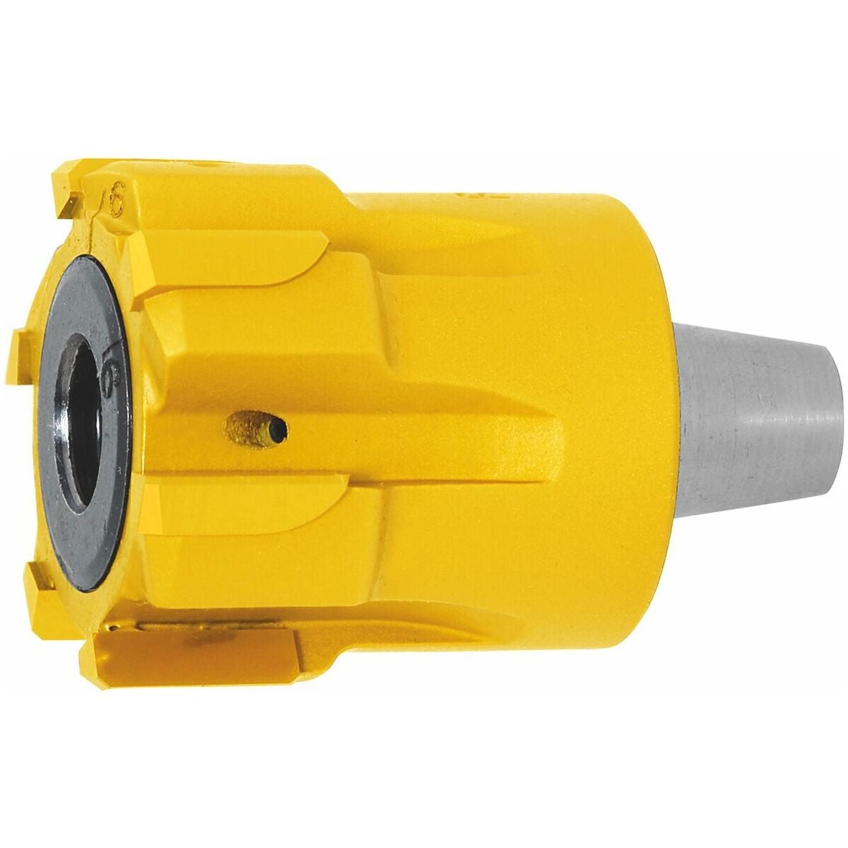 KOMET® REAMAX® TS brotschhuvud H7 HM ASG3000 TiN