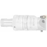 KOMET® skärhållare 90° för M03Speed Framåt 24,8