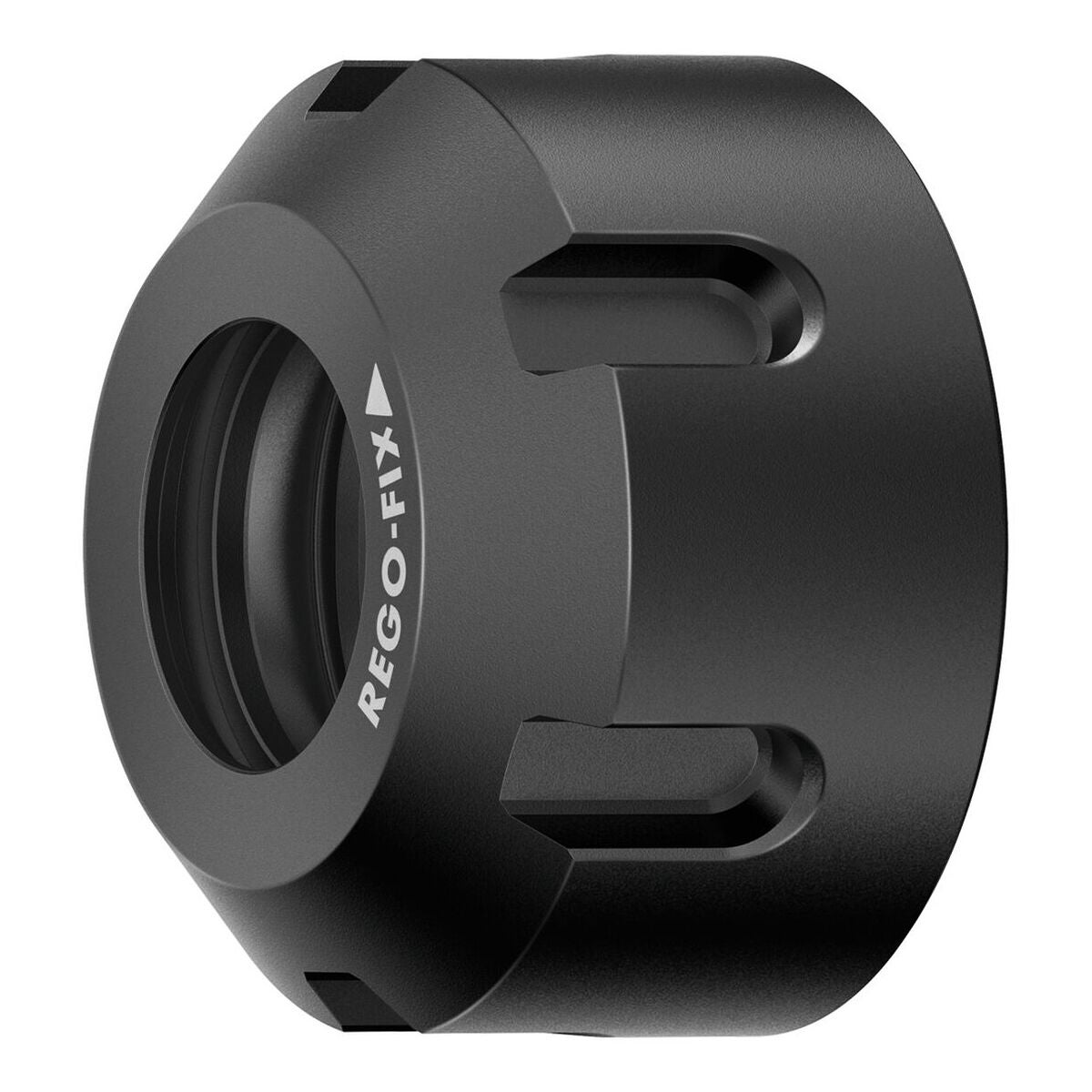 ER-hylsmutter för tätningsbrickor