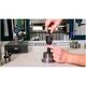 Digital innermikrometer med datautmatning och i-wi 150-175 mm