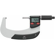 Digital bygelmikrometer IP65 0-25 mm