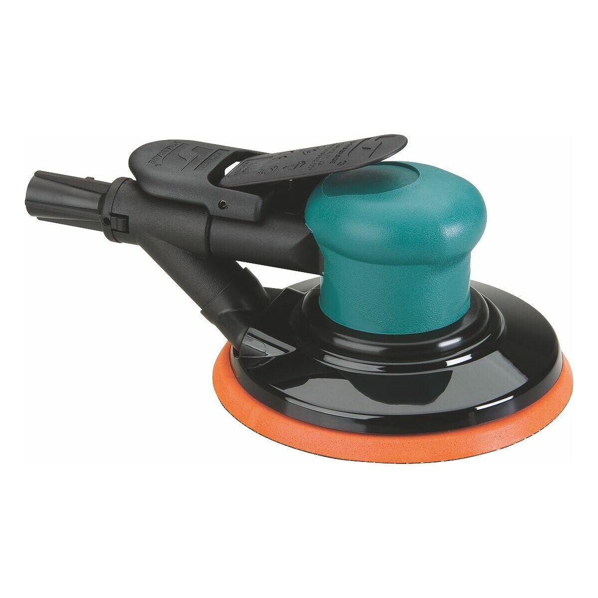 Tryckluftsdrivna excenterslipmaskiner 59043