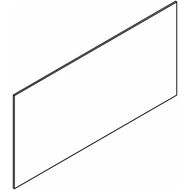 Förfiltersats, 50 delar PREFILTER