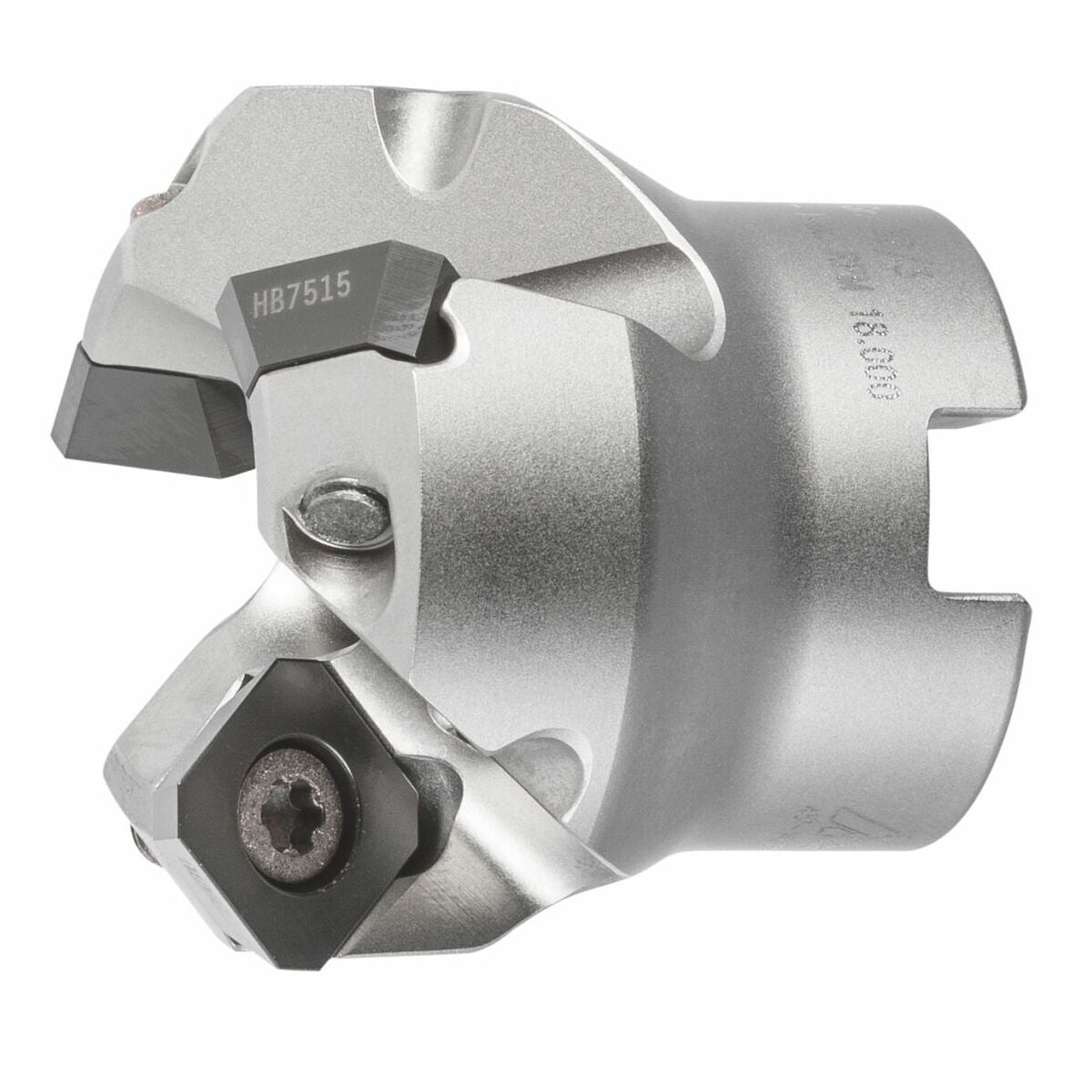 Planfräs 45° högerskärande 32/3 mm