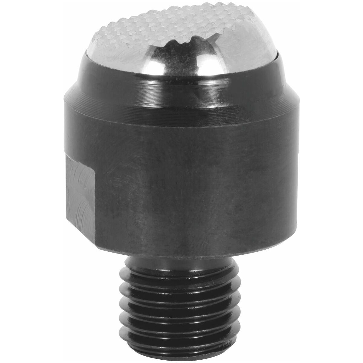 Pendelupplägg Räfflad, utvändig gänga