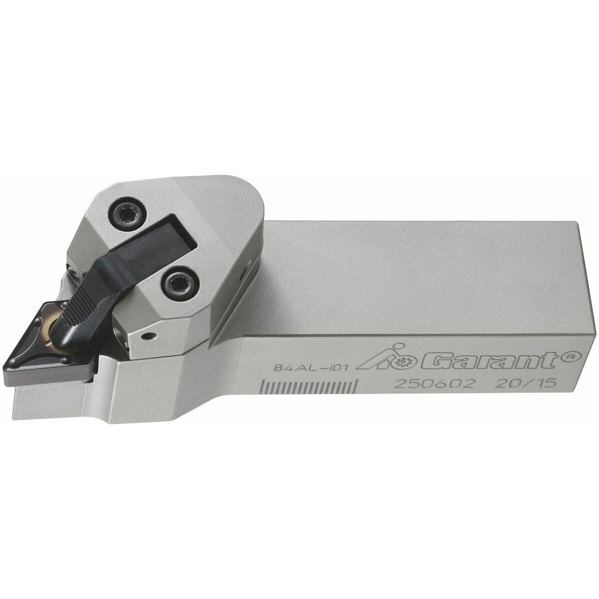 Eco-QT-klämhållare Höger