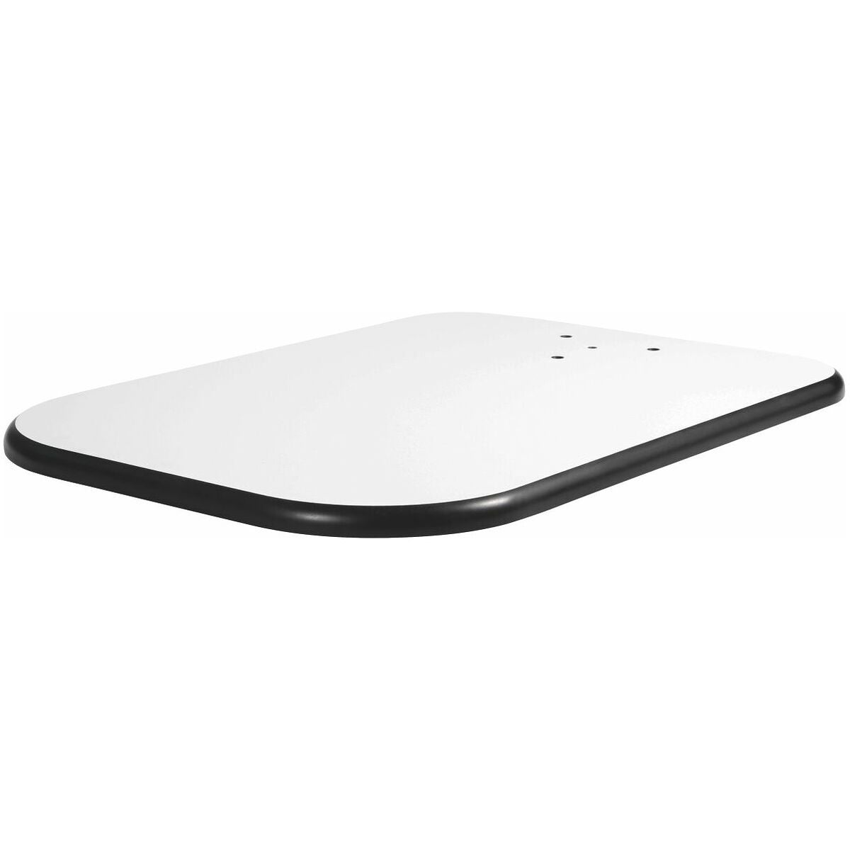 Basplatta för pelarstativ