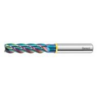 GARANT Master Alu HM-torusfräs HPC DLC