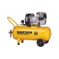 Hantverkarkompressor 450/90D