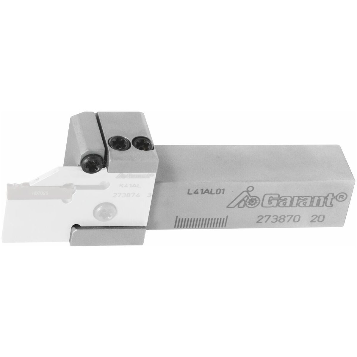 eco-VARIO-LINE verktygshållare Höger