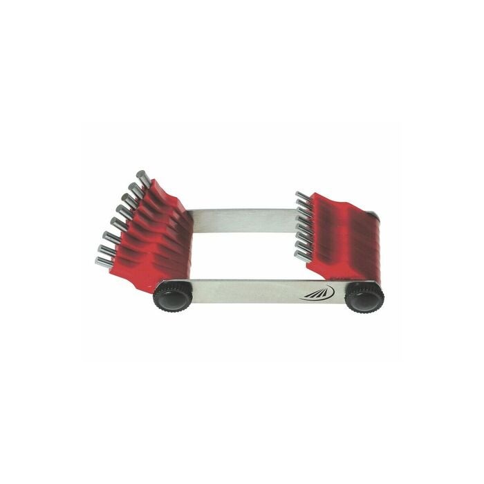 Munstyckstolk 1,5-3 mm