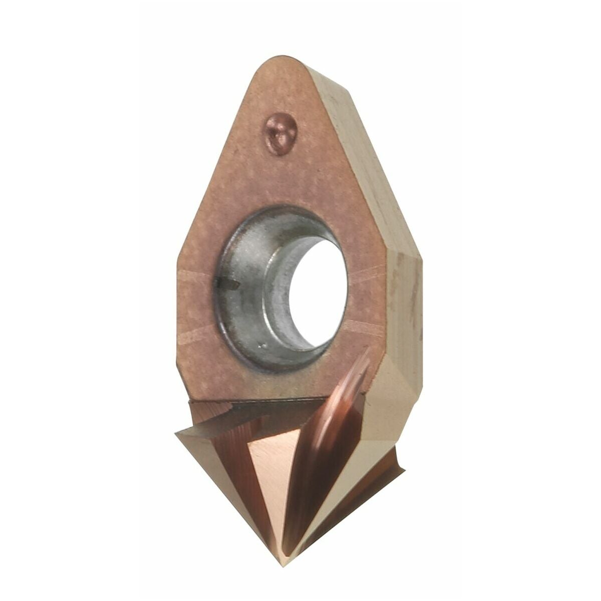 Vändskär för avgradning HB7525