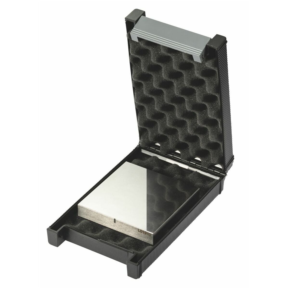 Hårdhetsjämförelseplatta HBW 2,5 / 187,5 200