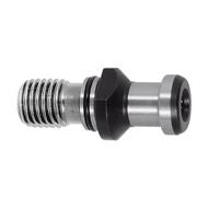 Dragtappar Mori-Seiki, tätad, form A ( L<sub>1</sub> = 29 mm) med hål ⌀ 7 mm