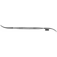 Precisionsräffelfil medel Längd = 180 mm 713