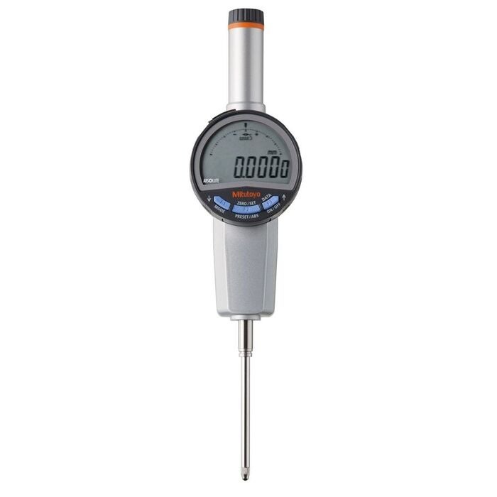 Digitalt Absolut-mätur Avläsning 0,001 mm 50 mm