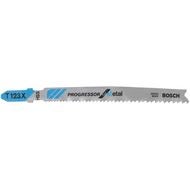 Sticksågbladssats T123X