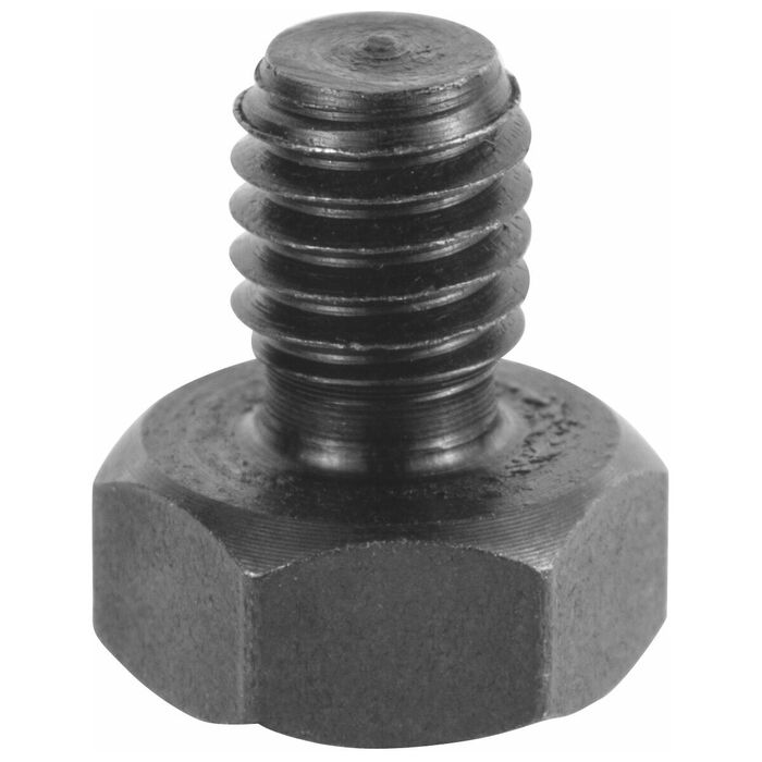 Uppläggsbultar M5 (antal) 5 mm