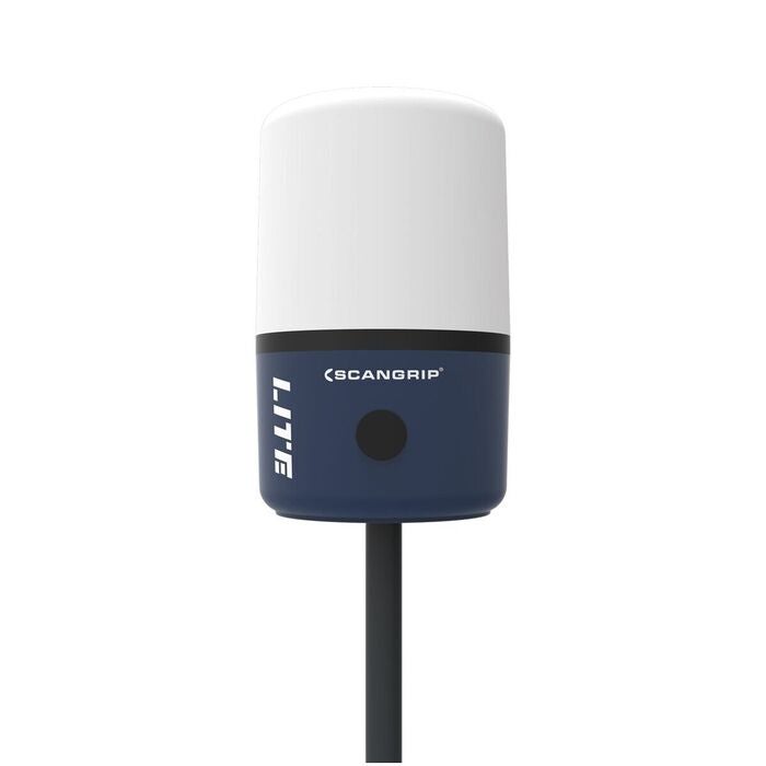 LED-allmänbelysningslampa 65 W