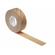 Safety-Walk™ golvmarkeringstejp med halkskydd CLEAR