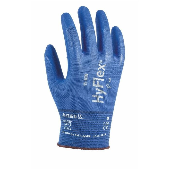 Handske, par HyFlex® 11-818 11