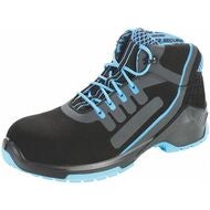 Snörkänga svart/blå VD PRO 1800 ESD, S2 NB