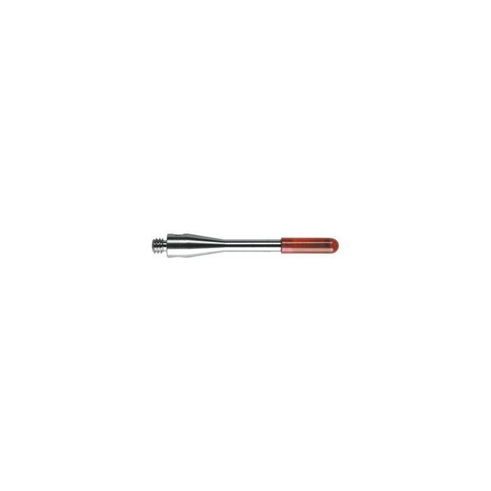 Mätspets, cylinderformad 2R mm