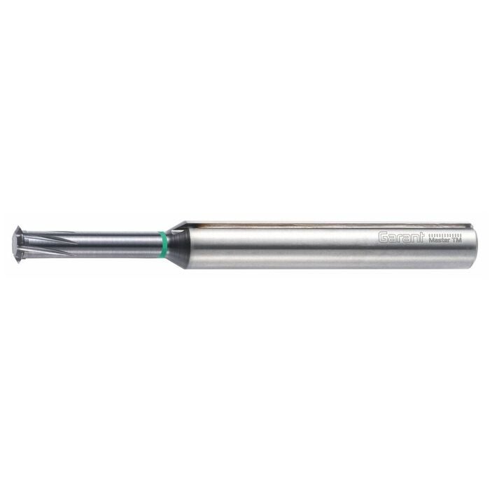 GARANT Master TM HM-gängfräs med en profil 3×D M6