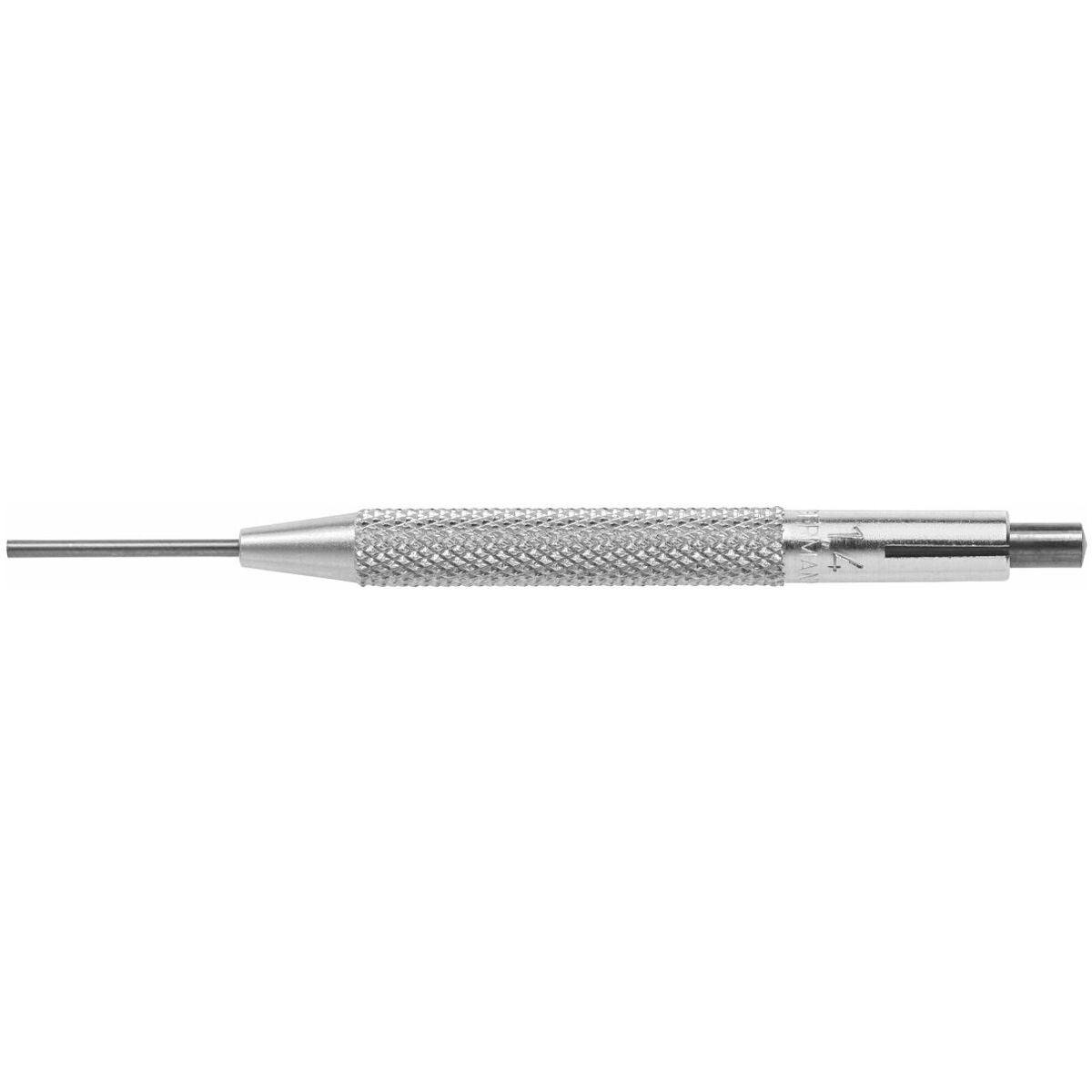Drivdorn med styrhylsa 1,4 mm