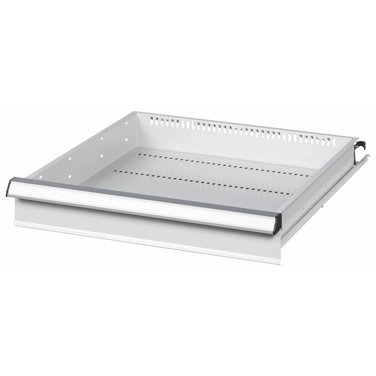 ESD-utdragslåda 20×20G