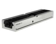 Dubbelskruvstycke D2 125 L-460 mm