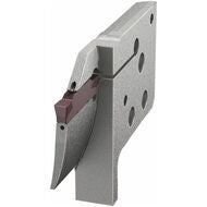 Vario Plus Eco-skärhållare, konkav axiell 105/143 mm