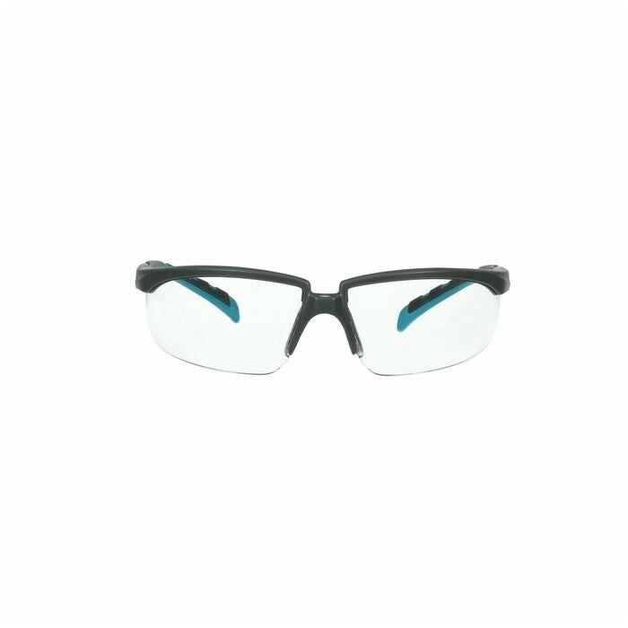 Komfortskyddsglasögon Solus™ 2000 CLEAR