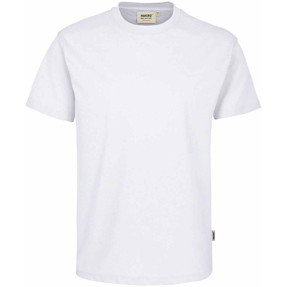 T-shirt Mikralinar® XL